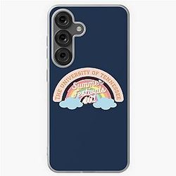 University of Tennessee Summer Festivals Samsung Galaxy Soft Case