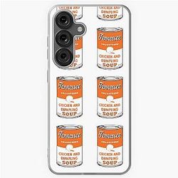 Tennessee Volunteers Samsung Galaxy Soft Case