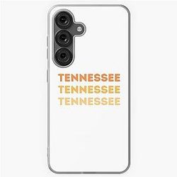 Tennessee Samsung Galaxy Soft Case