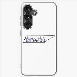 Tennessee Lavender Samsung Case