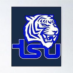 Tennessee State University Poster