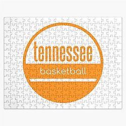 Tennessee Basketball Puzzle