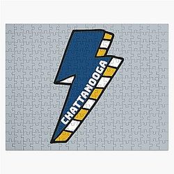 University of Tennessee Chattanooga Jigsaw Puzzle