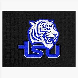 Tennessee State University Puzzle
