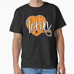 Tennessee Football Classic T-Shirt