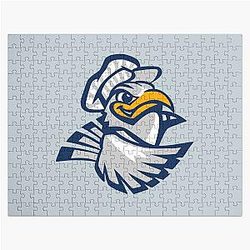 Scrappy Moc University of Tennessee at Chattanooga Jigsaw Puzzle