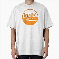 Tennessee Basketball T-Shirt