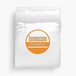Tennessee Basketball Cover