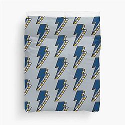 University of Tennessee Chattanooga Duvet Cover