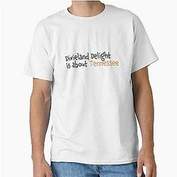 Tennessee Classic T-Shirt
