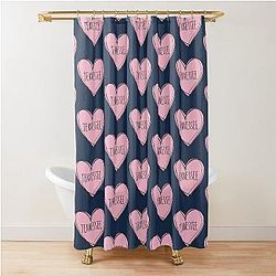 Tennessee Shower Curtain