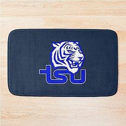 Tennessee State University Bath Mat