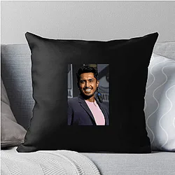 Tenoch Huerta Merch For Fans Tenoch Huerta Pillows Cover