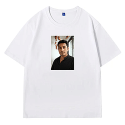 Tenoch Huerta Merch Collection Tenoch Huerta T-Shirts