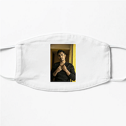 Tenoch Huerta Fan Art Tenoch Huerta Face Masks