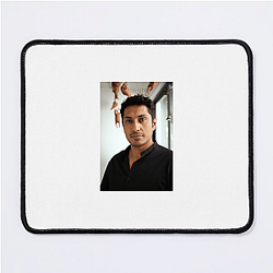 Tenoch Huerta Merch Collection Tenoch Huerta Mouse Pads