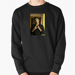 Tenoch Huerta Fan Art Tenoch Huerta Sweatshirts