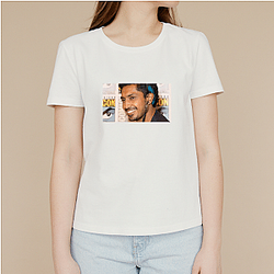 Tenoch Huerta Merchandise Tenoch Huerta T-Shirts
