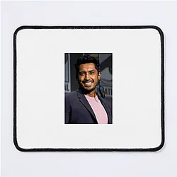 Tenoch Huerta Merch For Fans Tenoch Huerta Mouse Pads