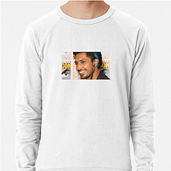 Tenoch Huerta Merchandise Tenoch Huerta Sweatshirts
