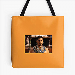 Tenoch Huerta Limited Collection Tenoch Huerta Bags