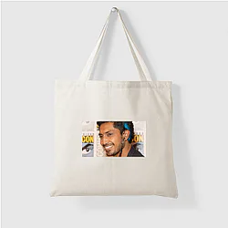 Tenoch Huerta Merchandise Tenoch Huerta Bags