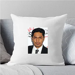 Tenoch Huerta Merchandise For Fans Tenoch Huerta Pillows Cover