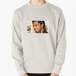 Tenoch Huerta Merchandise Tenoch Huerta Sweatshirts
