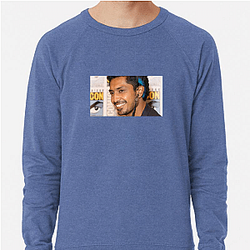 Tenoch Huerta Merchandise Tenoch Huerta Sweatshirts