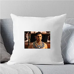 Tenoch Huerta Limited Collection Tenoch Huerta Pillows Cover