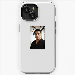 Tenoch Huerta Merch Collection Tenoch Huerta iPhone Cases