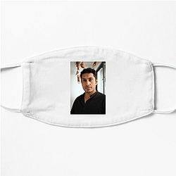 Tenoch Huerta Merch Collection Tenoch Huerta Face Masks
