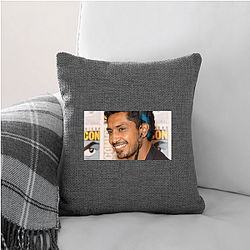 Tenoch Huerta Merchandise Tenoch Huerta Pillows Cover