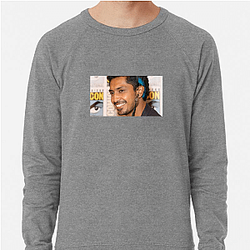 Tenoch Huerta Merchandise Tenoch Huerta Sweatshirts