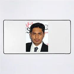 Tenoch Huerta Merchandise For Fans Tenoch Huerta Mouse Pads