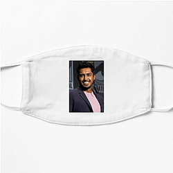 Tenoch Huerta Merch For Fans Tenoch Huerta Face Masks
