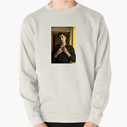 Tenoch Huerta Fan Art Tenoch Huerta Sweatshirts