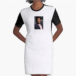 Tenoch Huerta Merch For Fans Tenoch Huerta Dresses