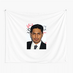 Tenoch Huerta Merchandise For Fans Tenoch Huerta Tapestries