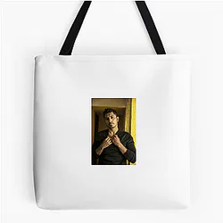 Tenoch Huerta Fan Art Tenoch Huerta Bags