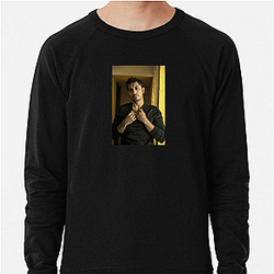 Tenoch Huerta Fan Art Tenoch Huerta Sweatshirts