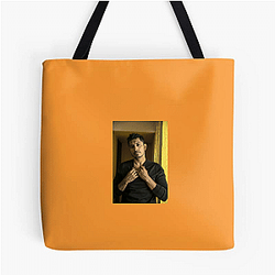 Tenoch Huerta Fan Art Tenoch Huerta Bags