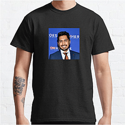 Tenoch Huerta Special Collection Tenoch Huerta T-Shirts