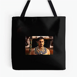 Tenoch Huerta Limited Collection Tenoch Huerta Bags