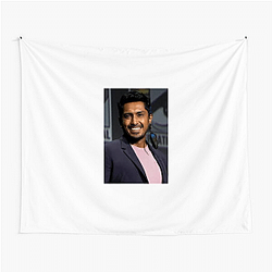 Tenoch Huerta Merch For Fans Tenoch Huerta Tapestries