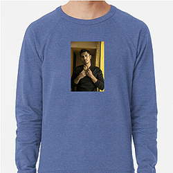 Tenoch Huerta Fan Art Tenoch Huerta Sweatshirts