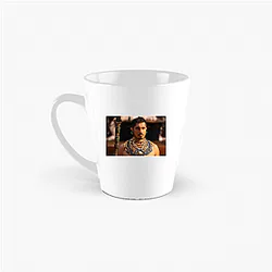 Tenoch Huerta Limited Collection Tenoch Huerta Mugs