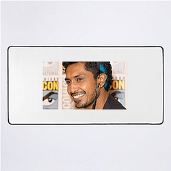 Tenoch Huerta Merchandise Tenoch Huerta Mouse Pads