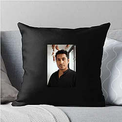 Tenoch Huerta Merch Collection Tenoch Huerta Pillows Cover
