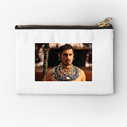 Tenoch Huerta Limited Collection Tenoch Huerta Zipper Pouches